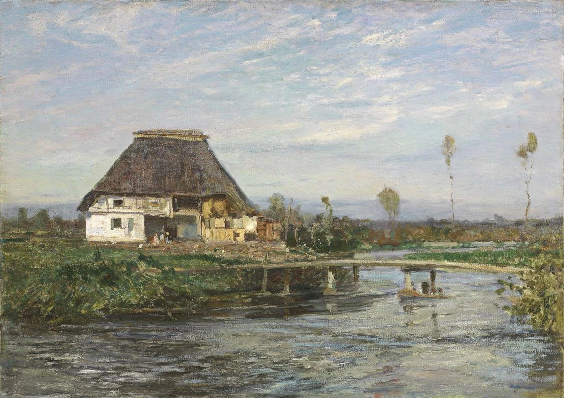 Il ponticello